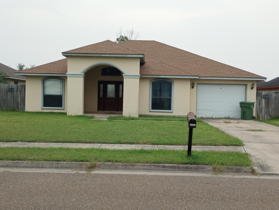 Lone Star Roofing N Solar - McAllen, TX