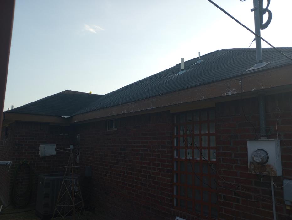 Lone Star Roofing N Solar - McAllen, TX