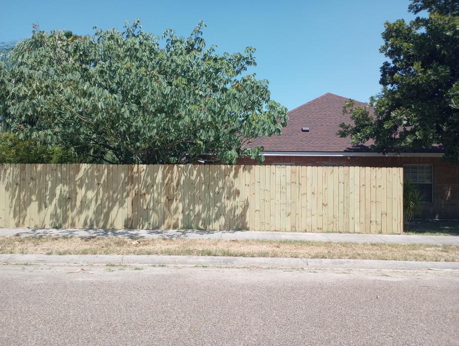 Lone Star Roofing N Solar - McAllen, TX
