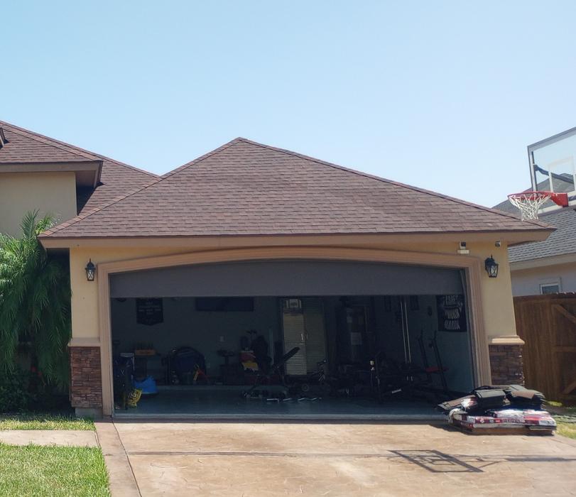 Lone Star Roofing N Solar - McAllen, TX