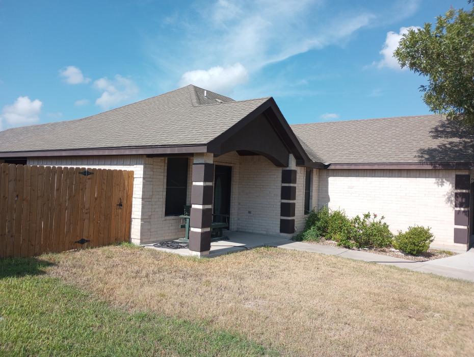 Lone Star Roofing N Solar - McAllen, TX
