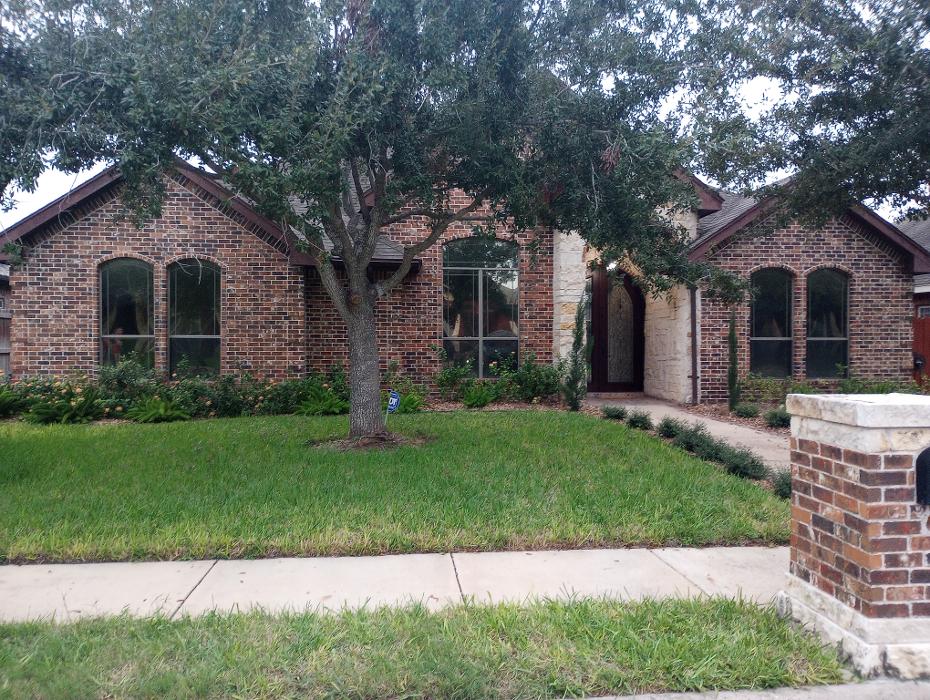 Lone Star Roofing N Solar - McAllen, TX