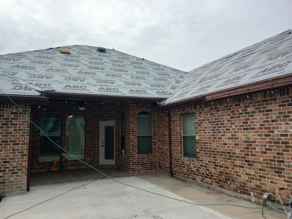 Lone Star Roofing N Solar - McAllen, TX