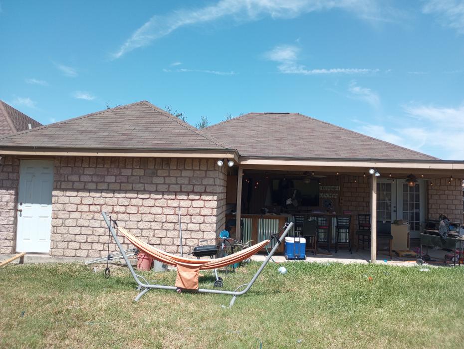Lone Star Roofing N Solar - McAllen, TX