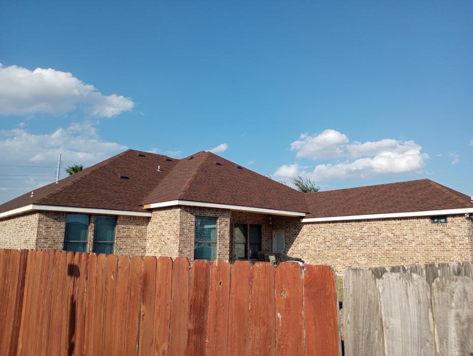 Lone Star Roofing N Solar - McAllen, TX