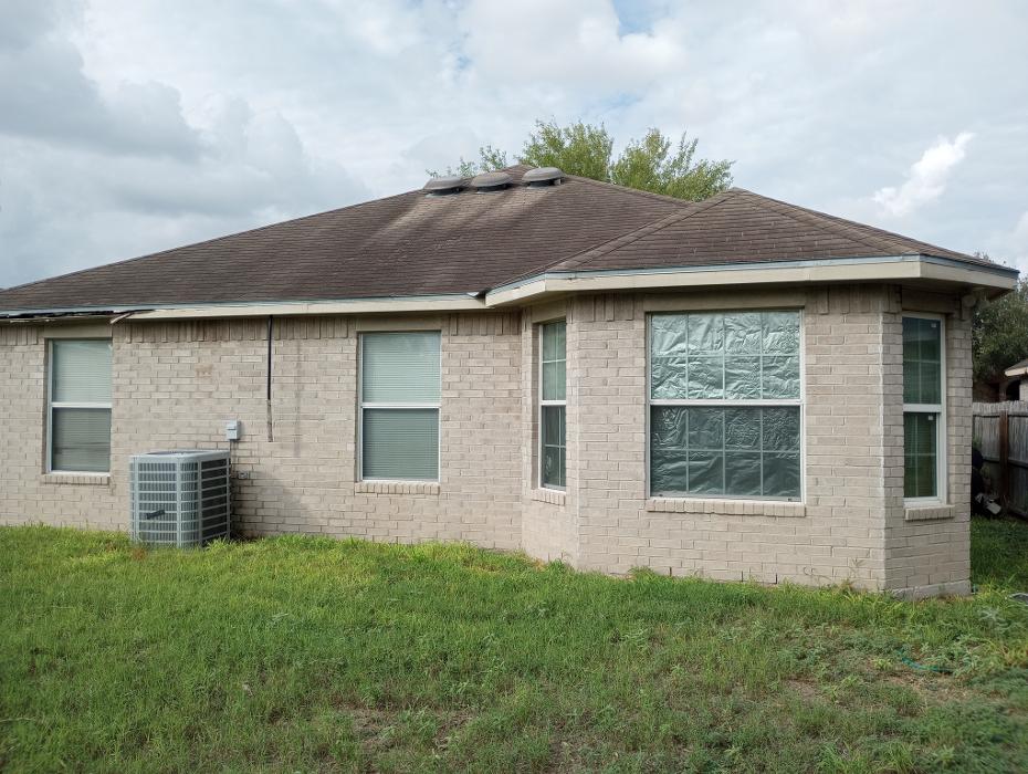 Lone Star Roofing N Solar - McAllen, TX