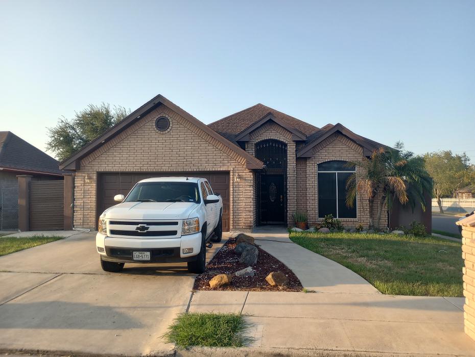 Lone Star Roofing N Solar - McAllen, TX