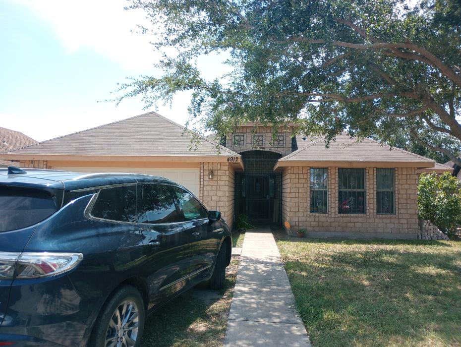 Lone Star Roofing N Solar - McAllen, TX