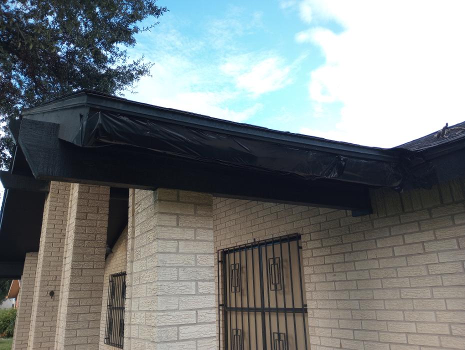 Lone Star Roofing N Solar - McAllen, TX