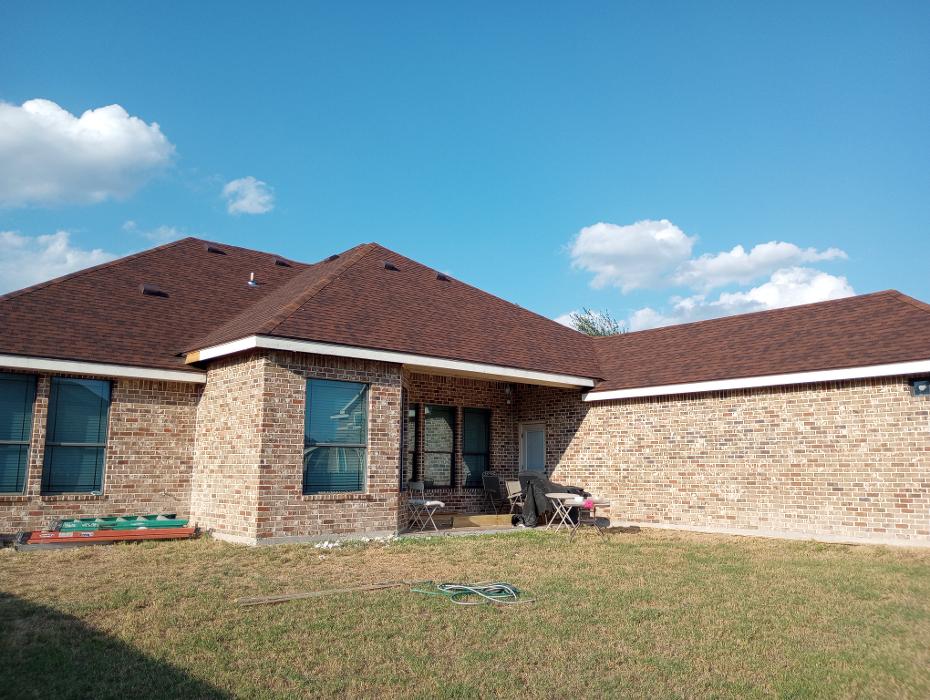 Lone Star Roofing N Solar - McAllen, TX