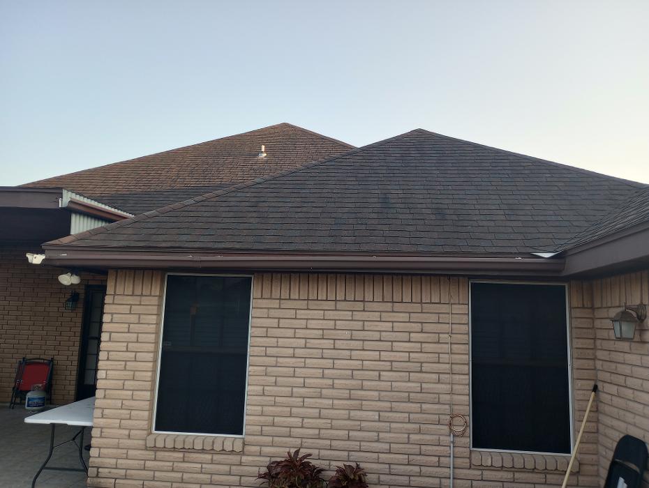 Lone Star Roofing N Solar - McAllen, TX