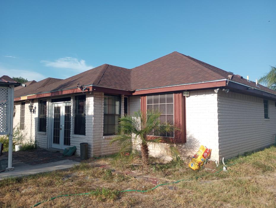 Lone Star Roofing N Solar - McAllen, TX