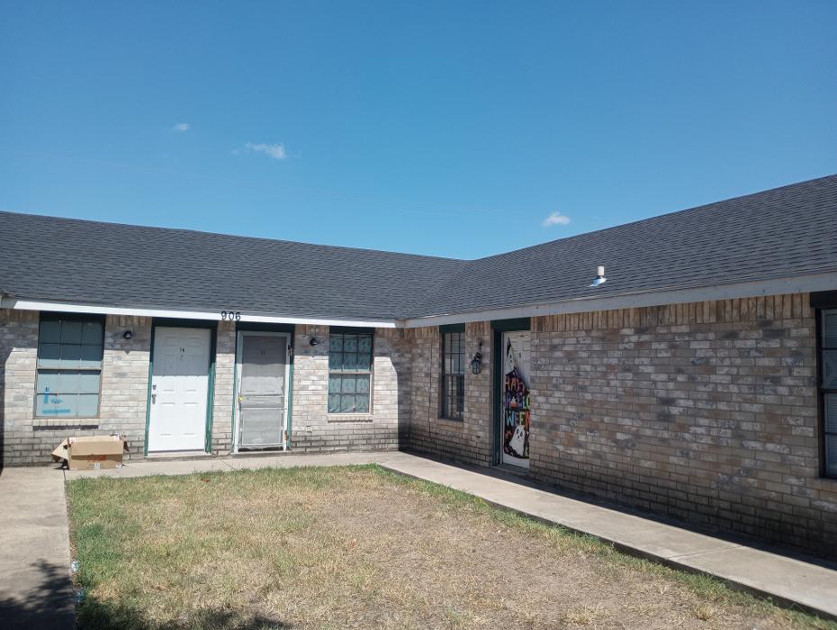 Lone Star Roofing N Solar - McAllen, TX