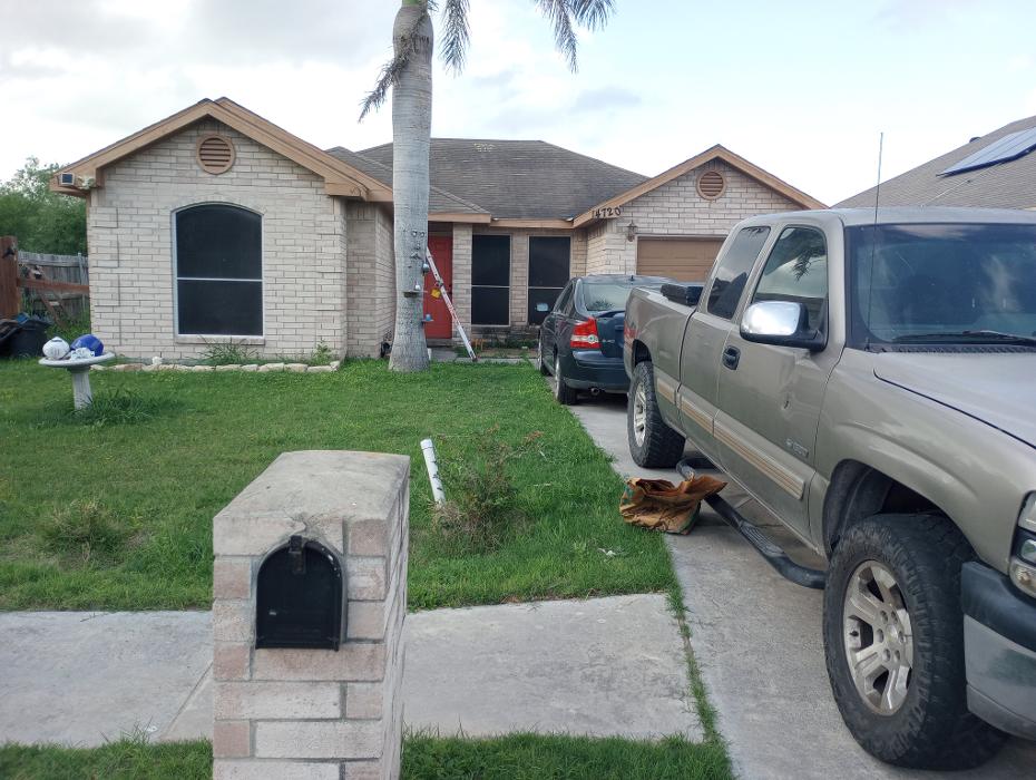 Lone Star Roofing N Solar - McAllen, TX