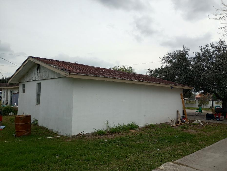 Lone Star Roofing N Solar - McAllen, TX