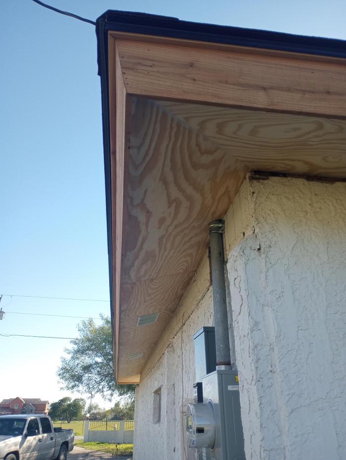 Lone Star Roofing N Solar - McAllen, TX