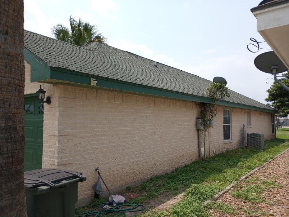 Lone Star Roofing N Solar - McAllen, TX