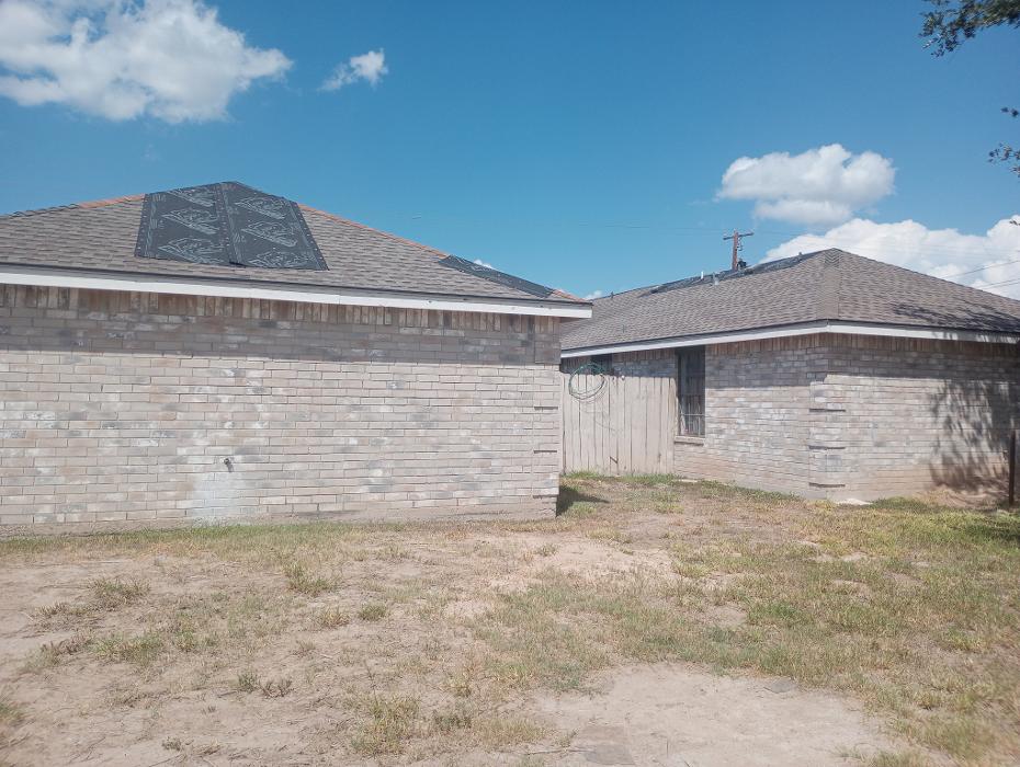 Lone Star Roofing N Solar - McAllen, TX