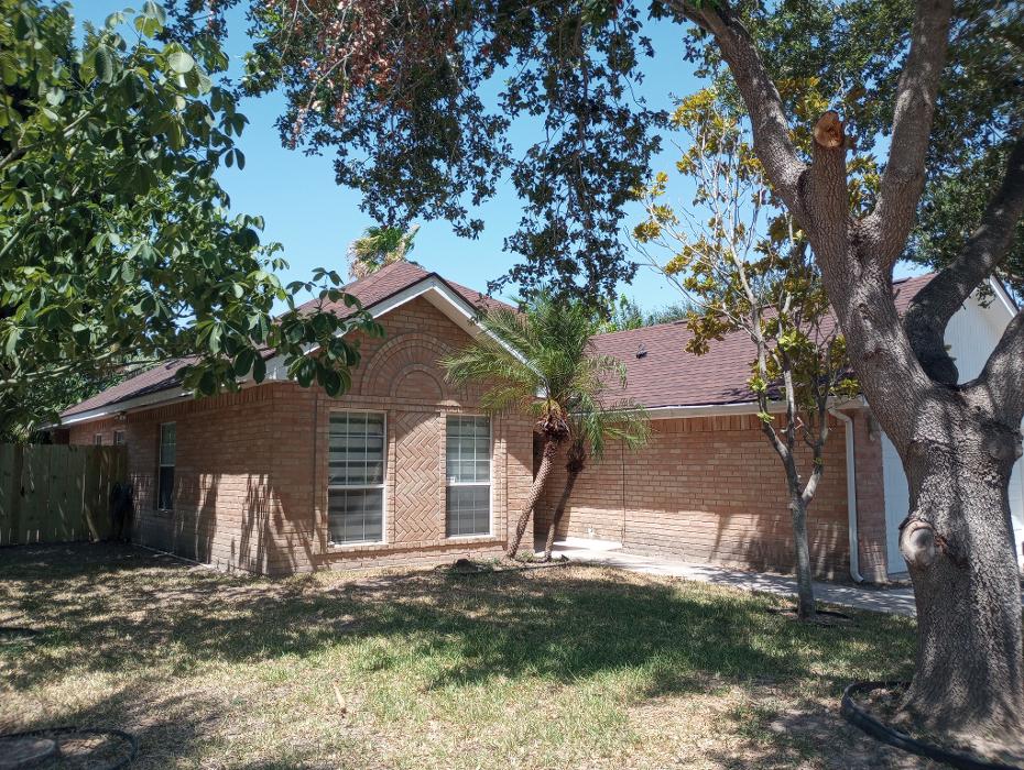 Lone Star Roofing N Solar - McAllen, TX