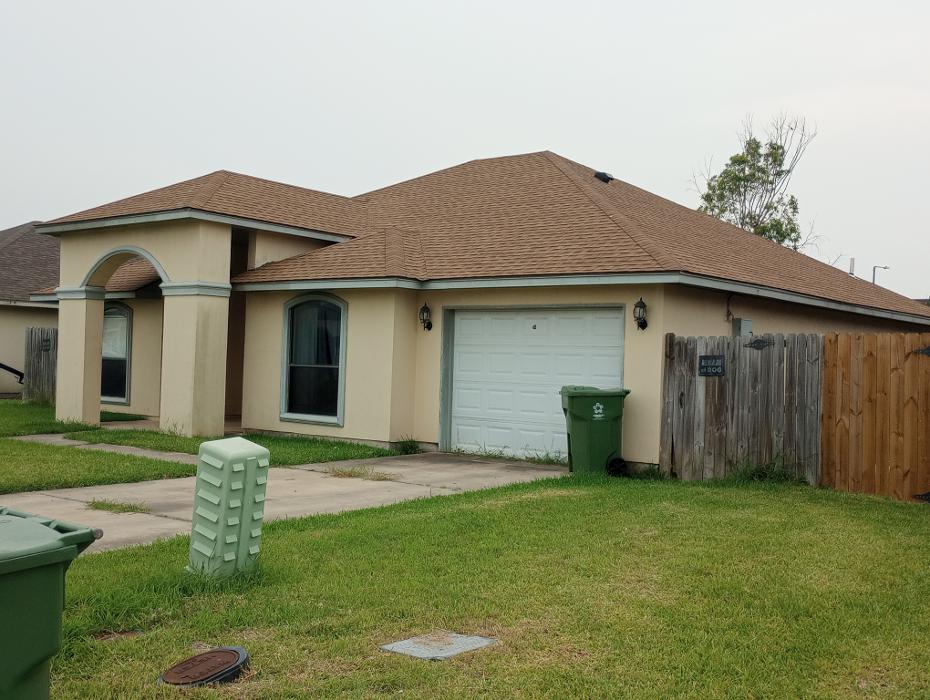 Lone Star Roofing N Solar - McAllen, TX