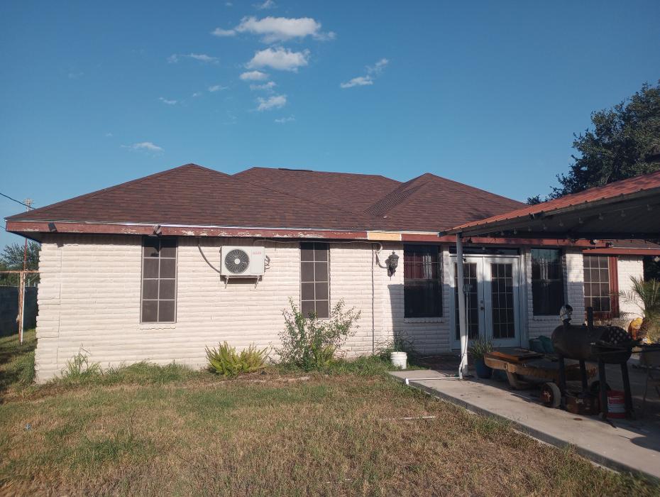 Lone Star Roofing N Solar - McAllen, TX