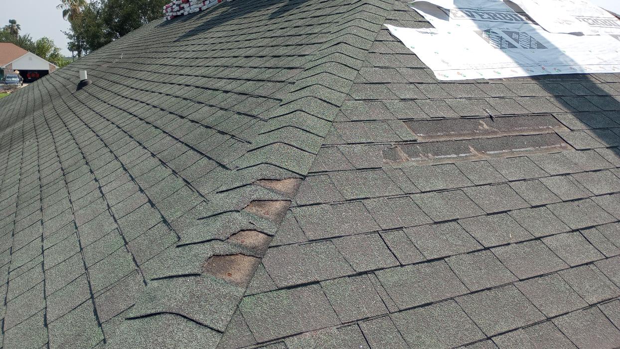 Lone Star Roofing N Solar - McAllen, TX
