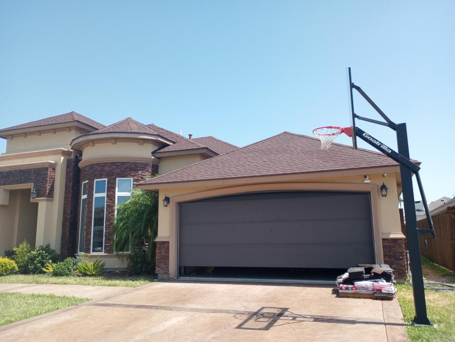 Lone Star Roofing N Solar - McAllen, TX