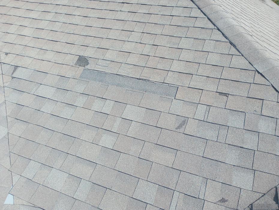 Lone Star Roofing N Solar - McAllen, TX