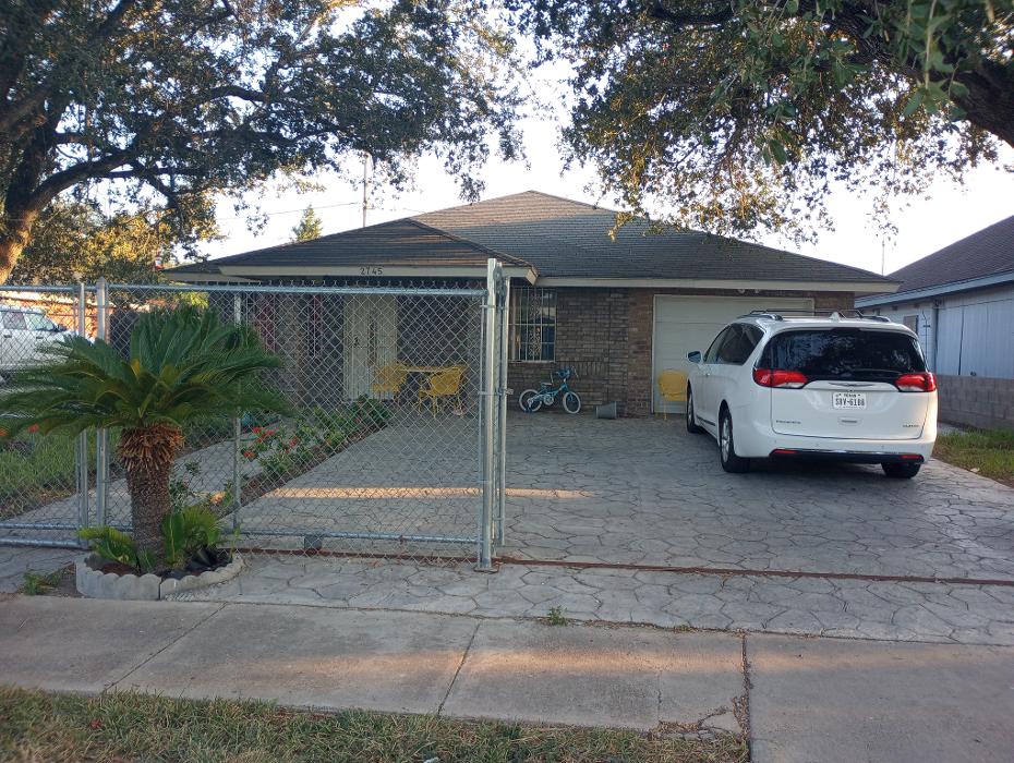 Lone Star Roofing N Solar - McAllen, TX