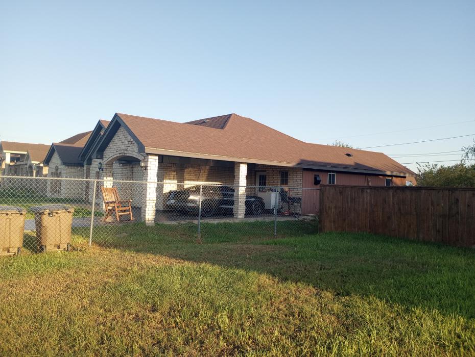 Lone Star Roofing N Solar - McAllen, TX