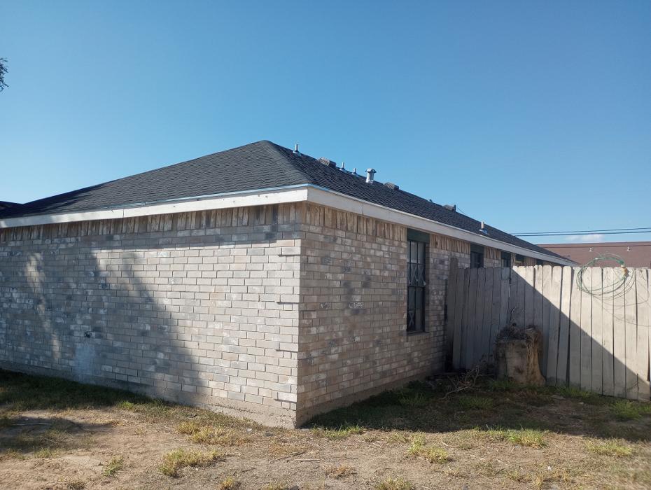 Lone Star Roofing N Solar - McAllen, TX