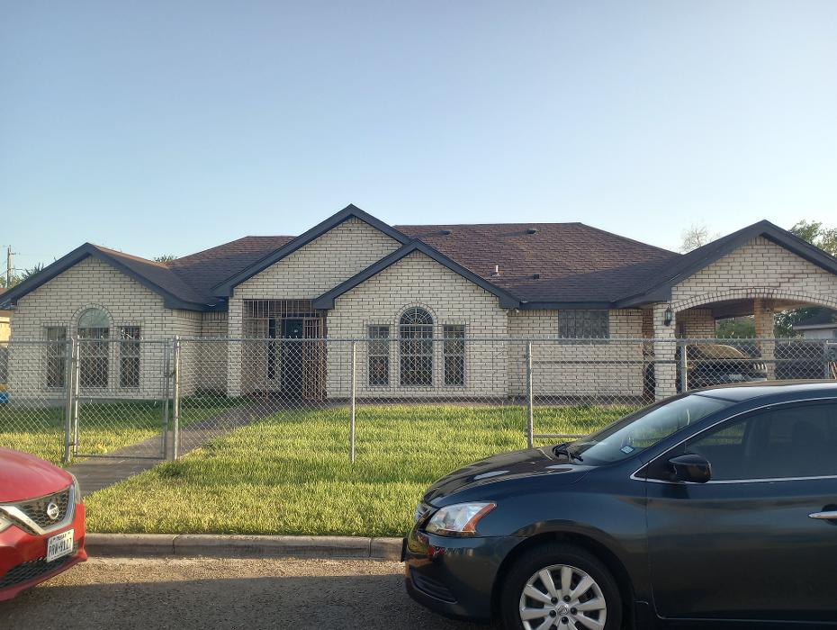 Lone Star Roofing N Solar - McAllen, TX