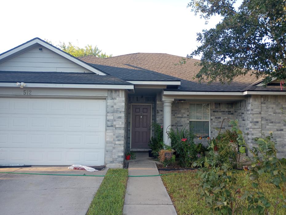 Lone Star Roofing N Solar - McAllen, TX