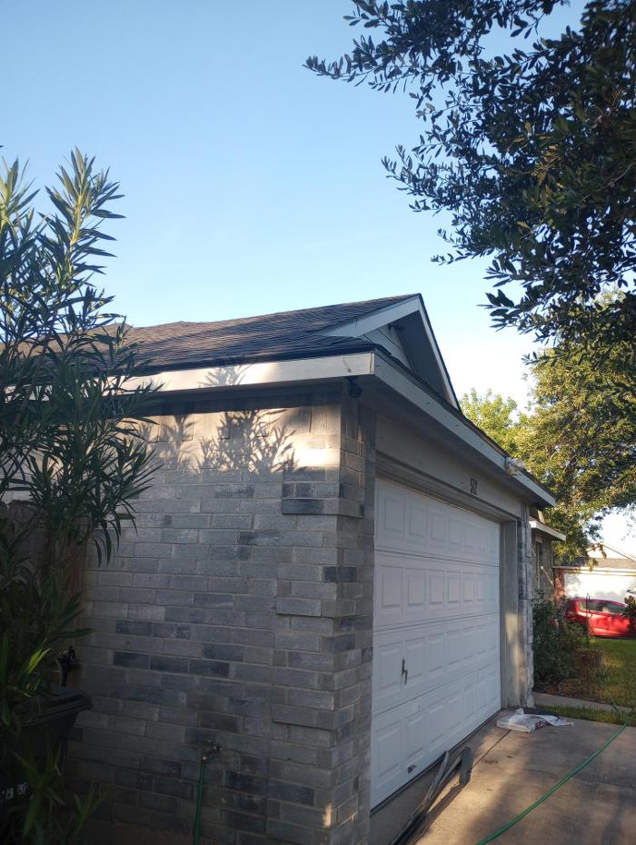 Lone Star Roofing N Solar - McAllen, TX