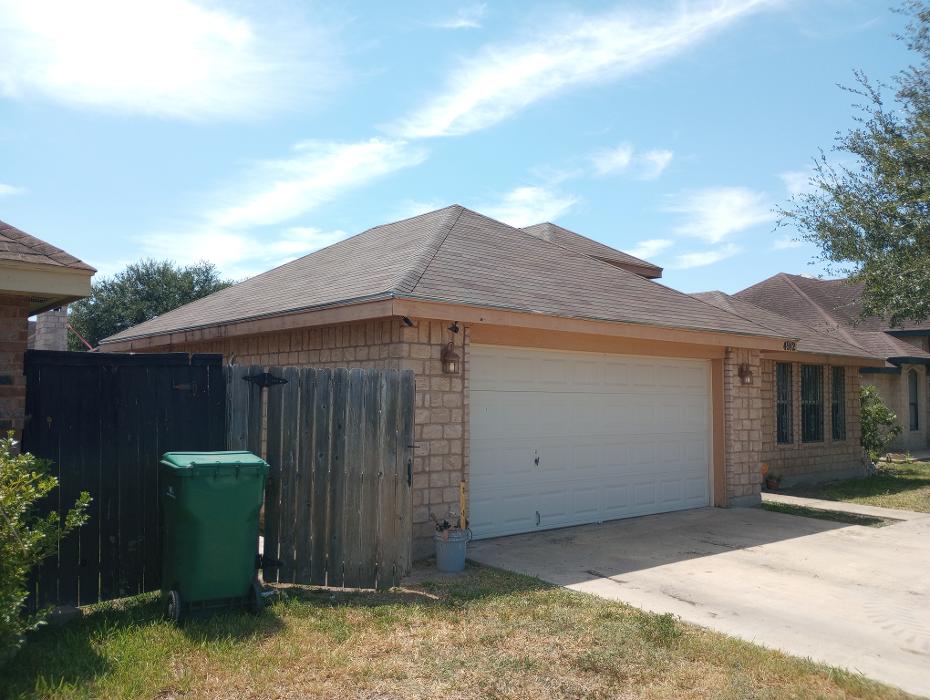 Lone Star Roofing N Solar - McAllen, TX