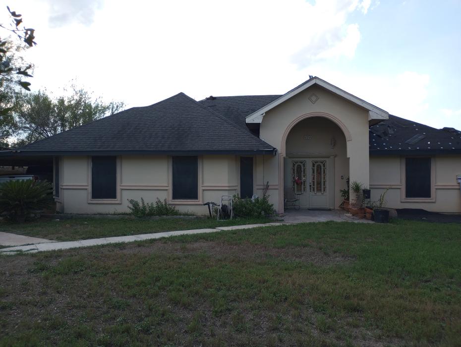 Lone Star Roofing N Solar - McAllen, TX