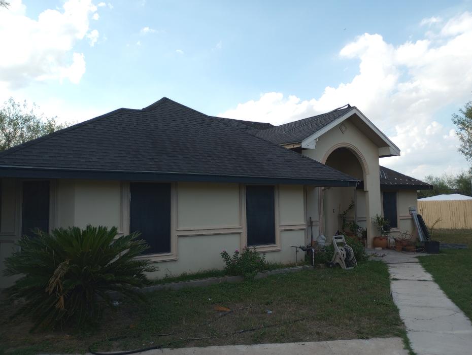 Lone Star Roofing N Solar - McAllen, TX