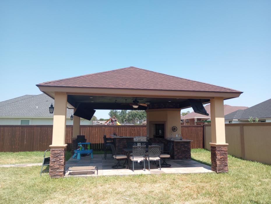 Lone Star Roofing N Solar - McAllen, TX