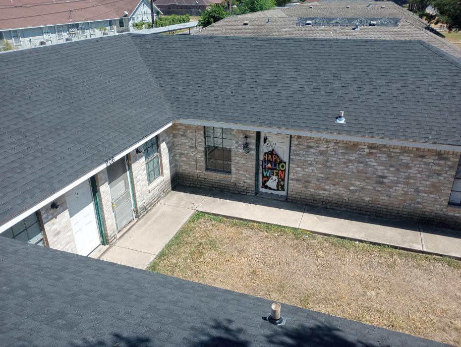 Lone Star Roofing N Solar - McAllen, TX