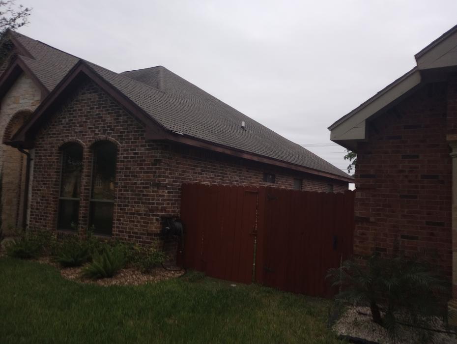Lone Star Roofing N Solar - McAllen, TX