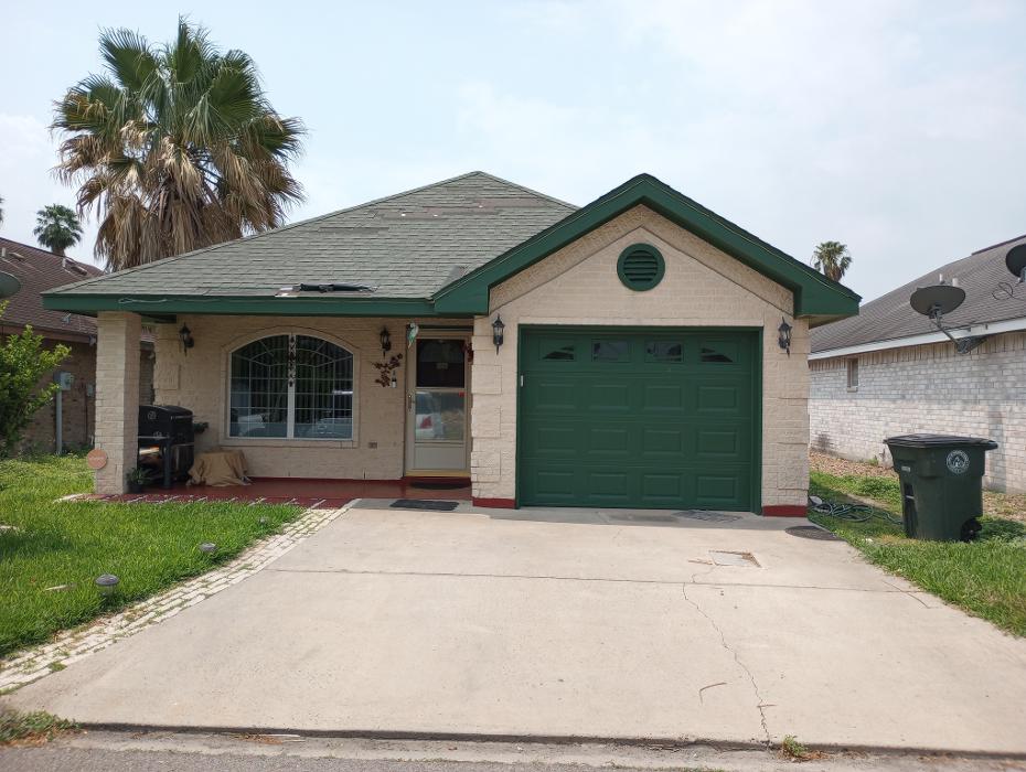 Lone Star Roofing N Solar - McAllen, TX