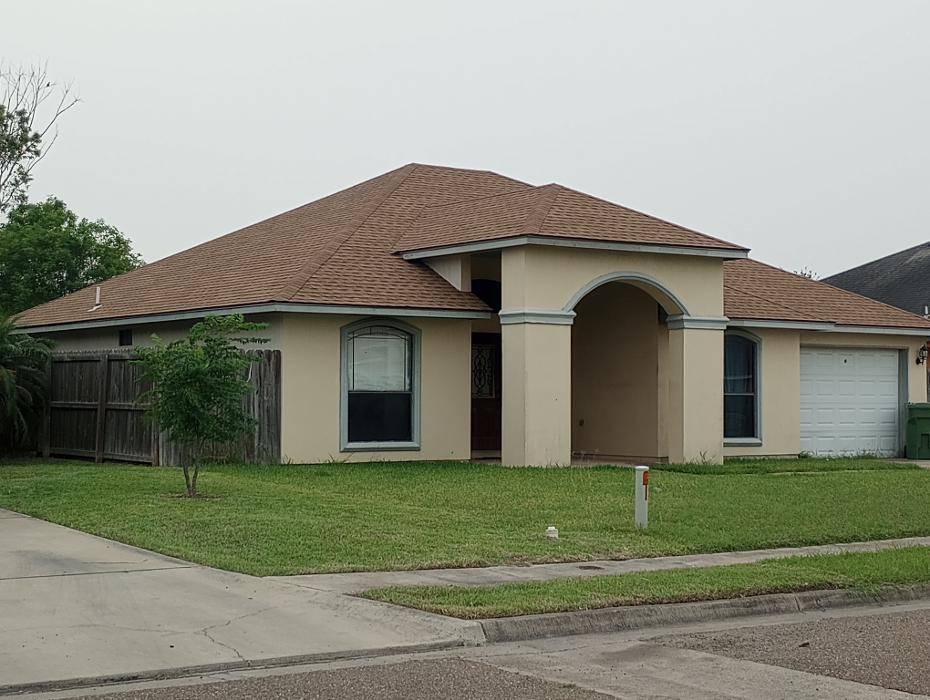 Lone Star Roofing N Solar - McAllen, TX