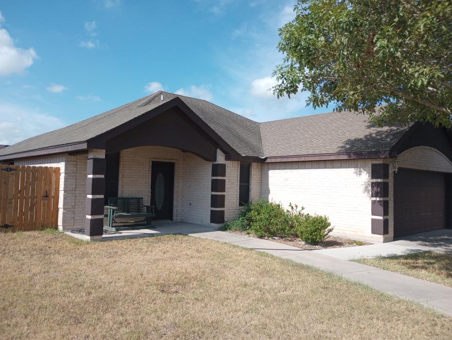 Lone Star Roofing N Solar - McAllen, TX