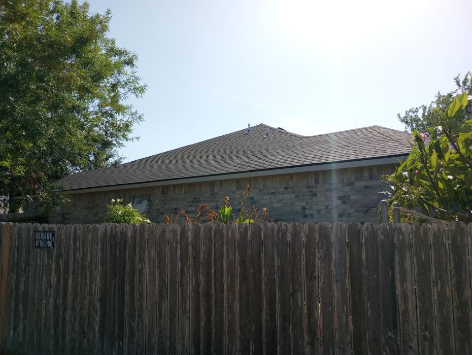 Lone Star Roofing N Solar - McAllen, TX