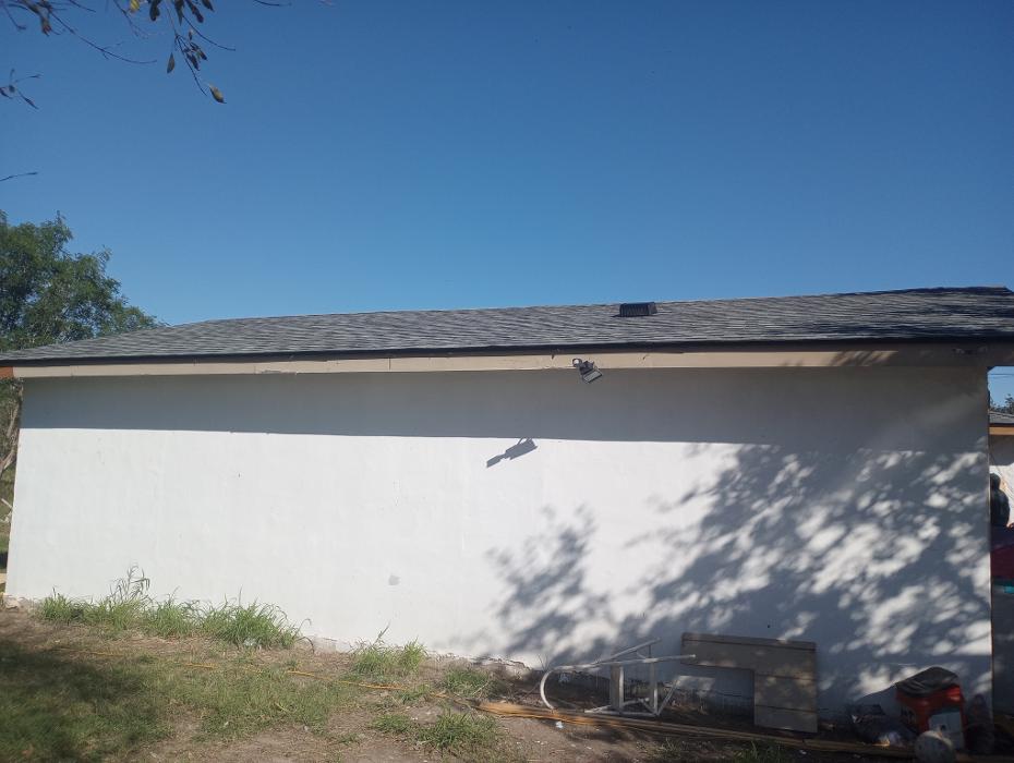 Lone Star Roofing N Solar - McAllen, TX