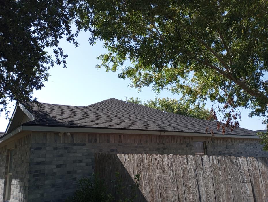 Lone Star Roofing N Solar - McAllen, TX