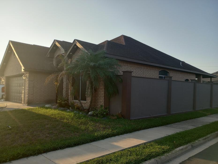Lone Star Roofing N Solar - McAllen, TX