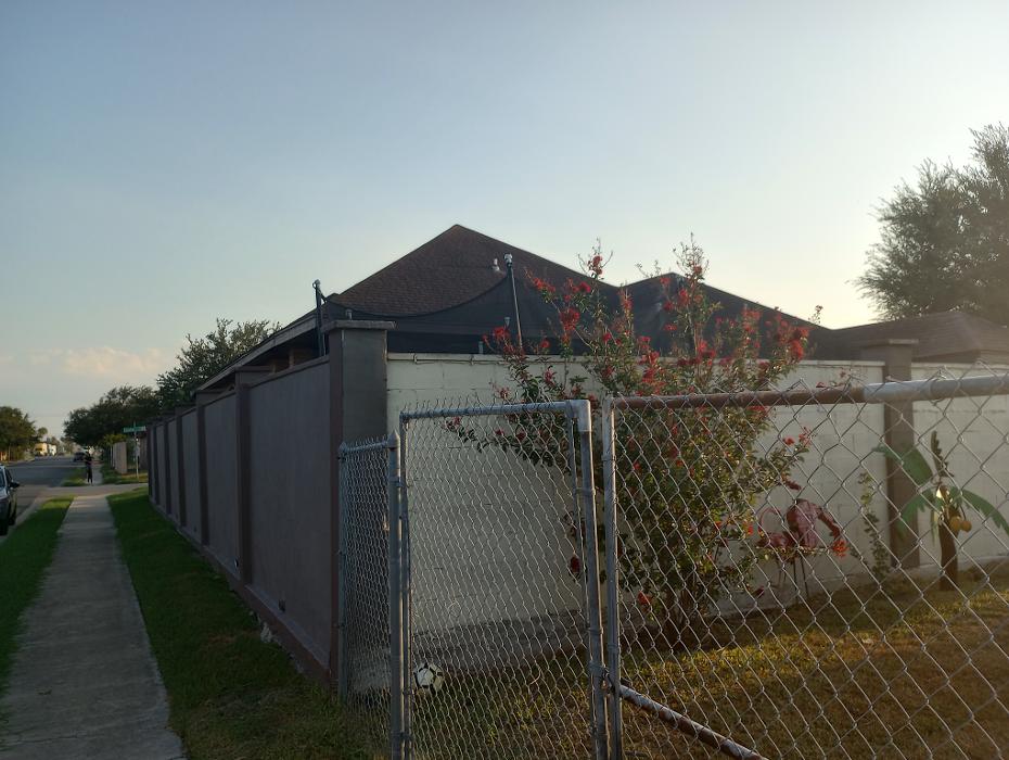 Lone Star Roofing N Solar - McAllen, TX