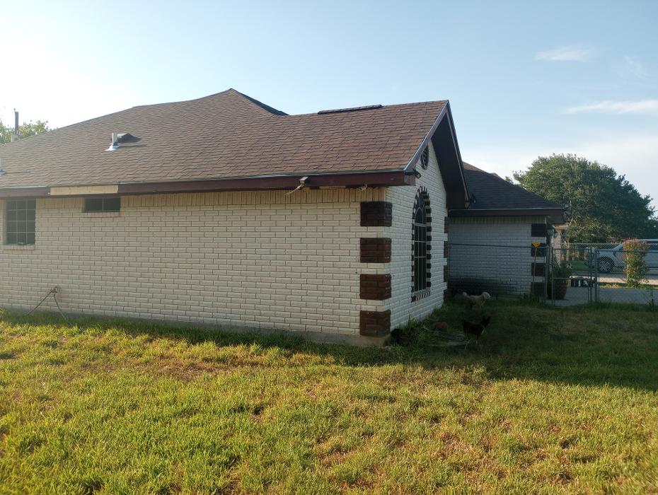 Lone Star Roofing N Solar - McAllen, TX