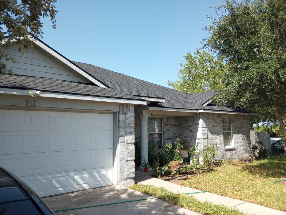 Lone Star Roofing N Solar - McAllen, TX
